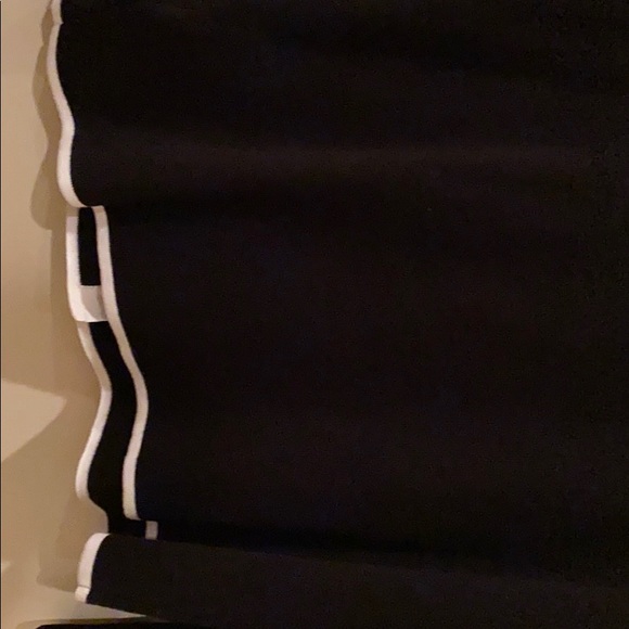 Black & White Cardigan - Picture 8 of 8